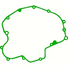 clutch cover gasket big compare no. 4T 03-05 compare no. 800099854