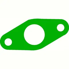 cam chain tensioner gasket compare no. 12837-47010