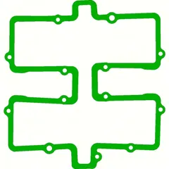 Zylinderdichtung Zylinderdeckeldichtung Vergl.-nr. 11173-11420