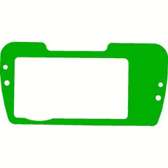 gasket compare no. 11493-44000