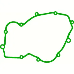clutch cover gasket WR compare no. 250 300 -12 compare no. 800048216