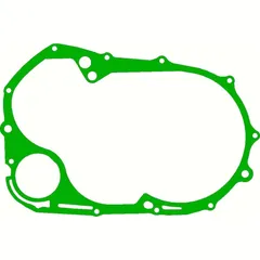 clutch cover gasket compare no. 5EL-15462-00