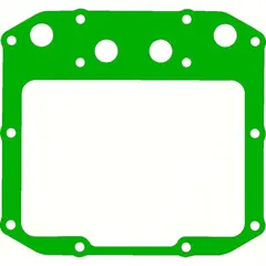 oil pan gasket (Vergl. nr. 11489-44110)