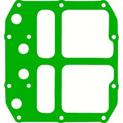 Ölwannendeckeldichtung Vergl.-nr. 11489-44100
