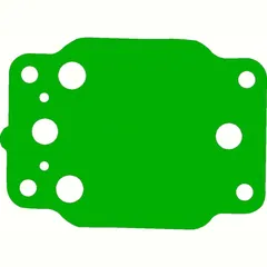 air outlet gasket compare no. 11177-15510