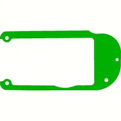gasket compare no. 11493-47000