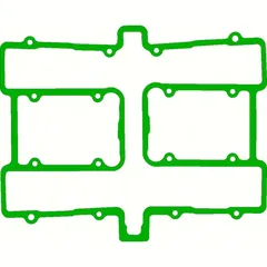 Zylinderdichtung Zylinderdeckeldichtung Vergl.-nr. 11173-47004