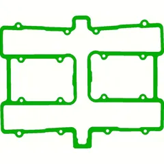 Ventildeckeldichtung Vergl.-nr. 11173-47004-H17