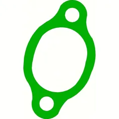cam chain tensioner gasket compare no. 4BR122130000
