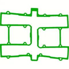 valve cover gasket compare no. 11173-34202