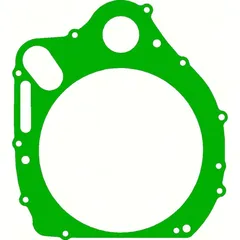 clutch cover gasket compare no. 11482-45100