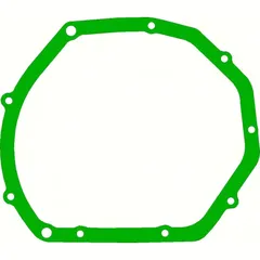 clutch cover gasket compare no. 11482-27A20 / 11482-27A01