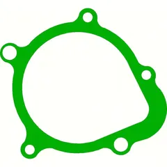 gear cover gasket compare no. 11492-24F00