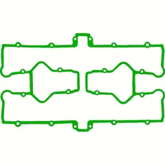 valve cover gasket compare no. 11173-49224-Mtl A
