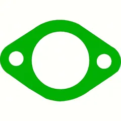 cam chain tensioner gasket Adjuster compare no. 12837-35F00