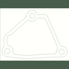 gasket right Regler compare no. 110091934