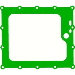 oil pan gasket compare no. 11489-35F00
