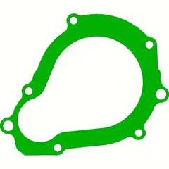 Starterdichtung Anlasserflanschdichtung