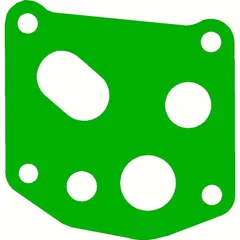 Ölfilterdeckeldichtung Vergl.-nr. 16516-33E00