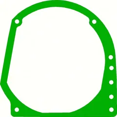 generator cover gasket compare no. 11483-33000