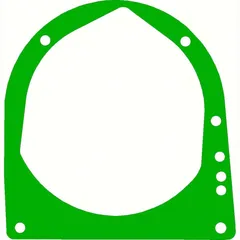 generator cover gasket compare no. 11483-34000