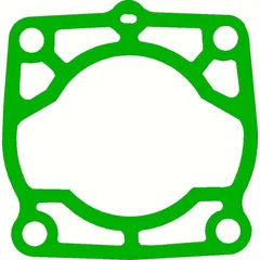 Zylinderdichtung Zylinderfußdichtung Vergl.-nr. 11241-34000