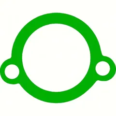 gasket compare no. 26444-37000