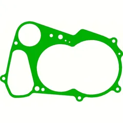 clutch cover gasket compare no. 11482-04010
