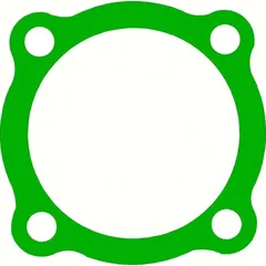 Drive Gear gasket compare no. 27464-18A10