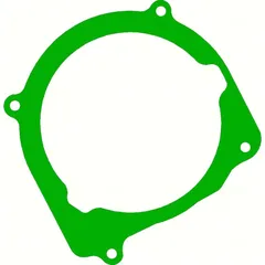 starter flange gasket compare no. 18299-18A00