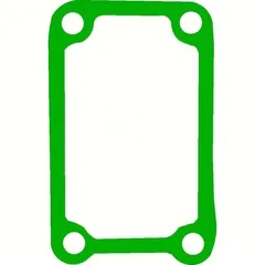 Zylinderdichtung Zylinderdeckeldeckeldichtung Vergl.-nr. 11233-00B00