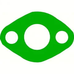 Einlaßdichtung Vergl.-nr. 13121-04000