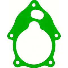 starter gasket compare no. 31158-40B01