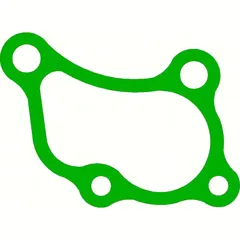 front gear gasket compare no. 27473-19B11