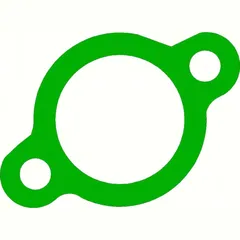 gasket compare no. 12837-24A10