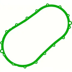 V-belt cover gasket compare no. 11484-09F50