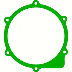 starter flange gasket compare no. 18299-19B10