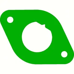 inlet gasket compare no. 13120-19B01