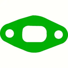 Zylinderansaugstutzendichtung Vergl.-nr. 13121-02000