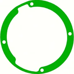 gasket compare no. 11492-12302