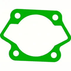 Zylinderfußdichtung Vergl.-nr. 11241-02000