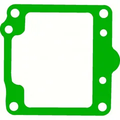 Vergaserschwimmerkammerdichtung Vergl.-nr. 13251-44050