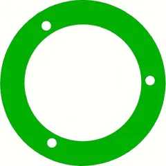gasket compare no. 11495-11000