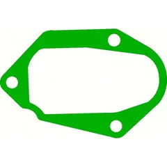 air inlet gasket compare no. 13879-37000