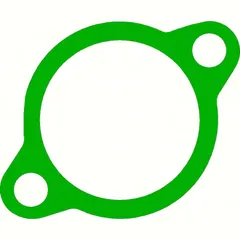 Housing gasket compare no. 26444-27000