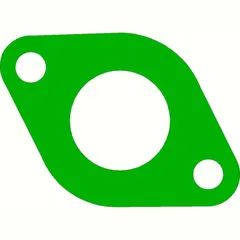 inlet gasket Pipe compare no. 13125-28701