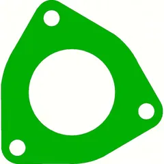 Dichtung Auslaßflanschdichtung Vergl.-nr. 14181-40250