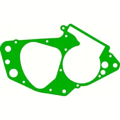 crankshaft case gasket compare no. 11481-14500