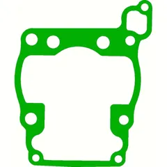 Zylinderdichtung Zylinderfußdichtung Vergl.-nr. 11241-01B00-H17