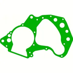 middle case gasket compare no. 11481-14110